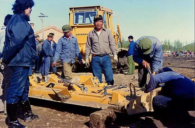 卡特彼勒的可持續(xù)發(fā)展之道 以技術(shù)轉(zhuǎn)讓驅(qū)動全球共贏