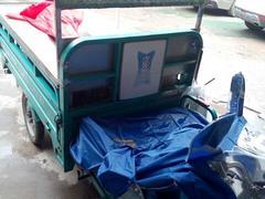 四輪電動車技術(shù)轉(zhuǎn)讓 機(jī)遇與挑戰(zhàn)并存