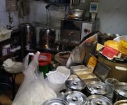 【個(gè)人轉(zhuǎn)讓】正宗肉夾饃涼皮店鋪全套設(shè)備及技術(shù)轉(zhuǎn)讓