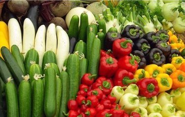 2023年上半年農產品質量安全監測結果公布，合格率持續穩定在高位