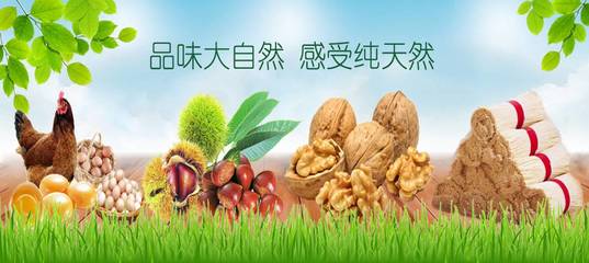 陜西農產品網 打造農產品走向全國的數字化金橋梁